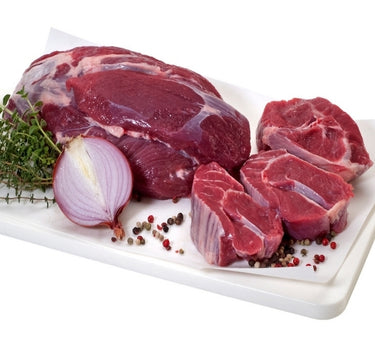 carrillada